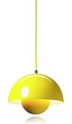 Flowerpot VP1 (Gul)